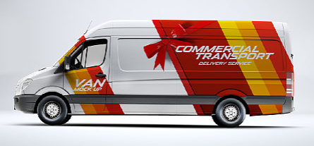 Eleve su señalización con materiales de primera calidad para una impresión duradera