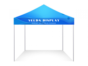 Carpa plegable para eventos CT-B