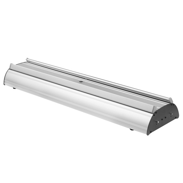 Soporte enrollable de doble cara de lujo