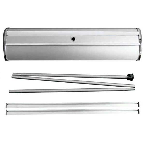 Soporte enrollable de doble cara Super Deluxe