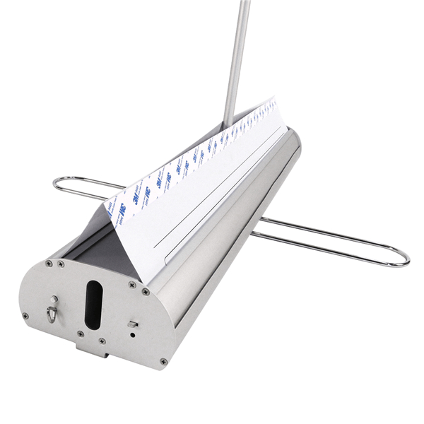 Cl&aacute;sico enrollable de doble cara