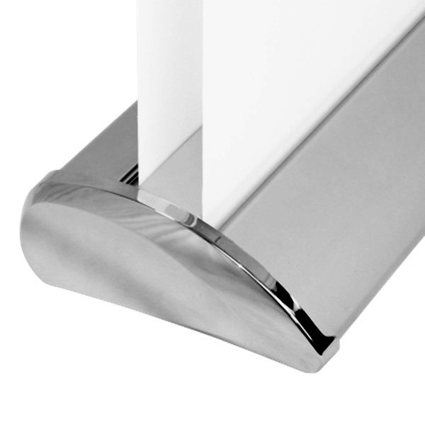 Soporte enrollable de doble cara Super Deluxe